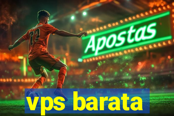 vps barata